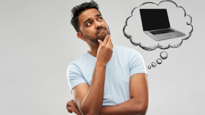 Should I upgrade my laptop or buy a new one?